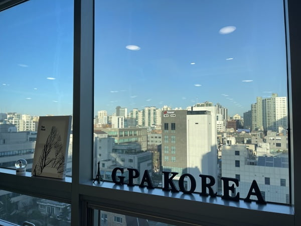[2025 한국소비자만족지수 1위] 온라인 종합 광고대행사, GPA KOREA