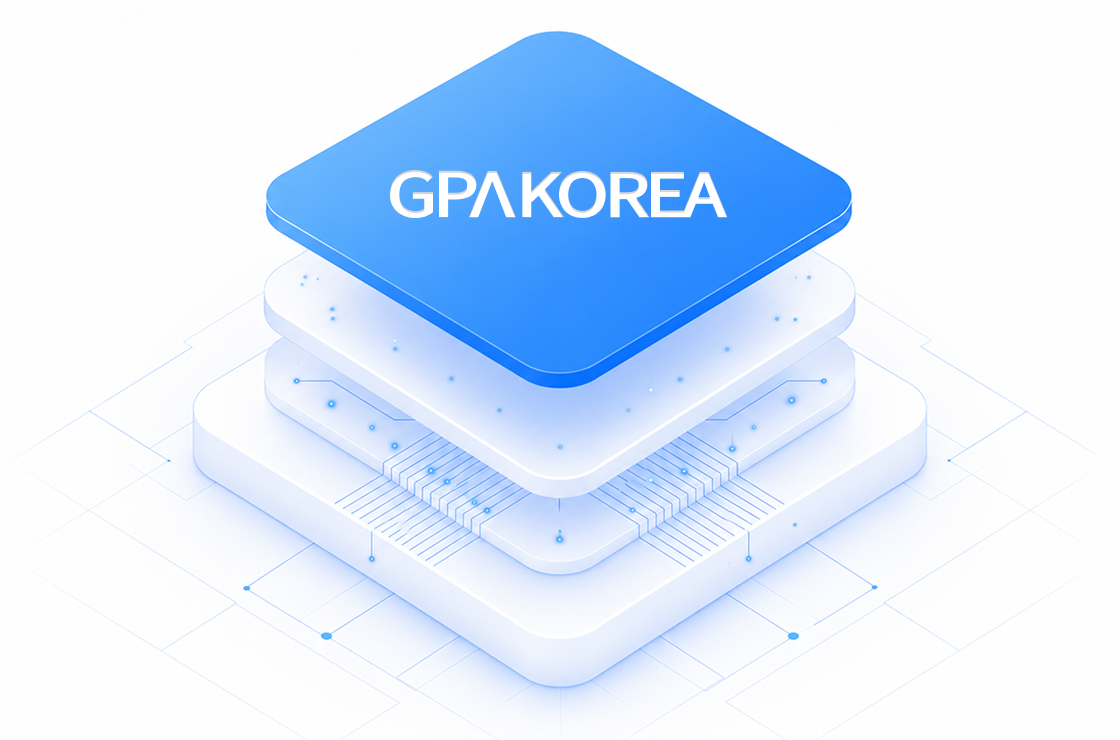 GPA KOREA